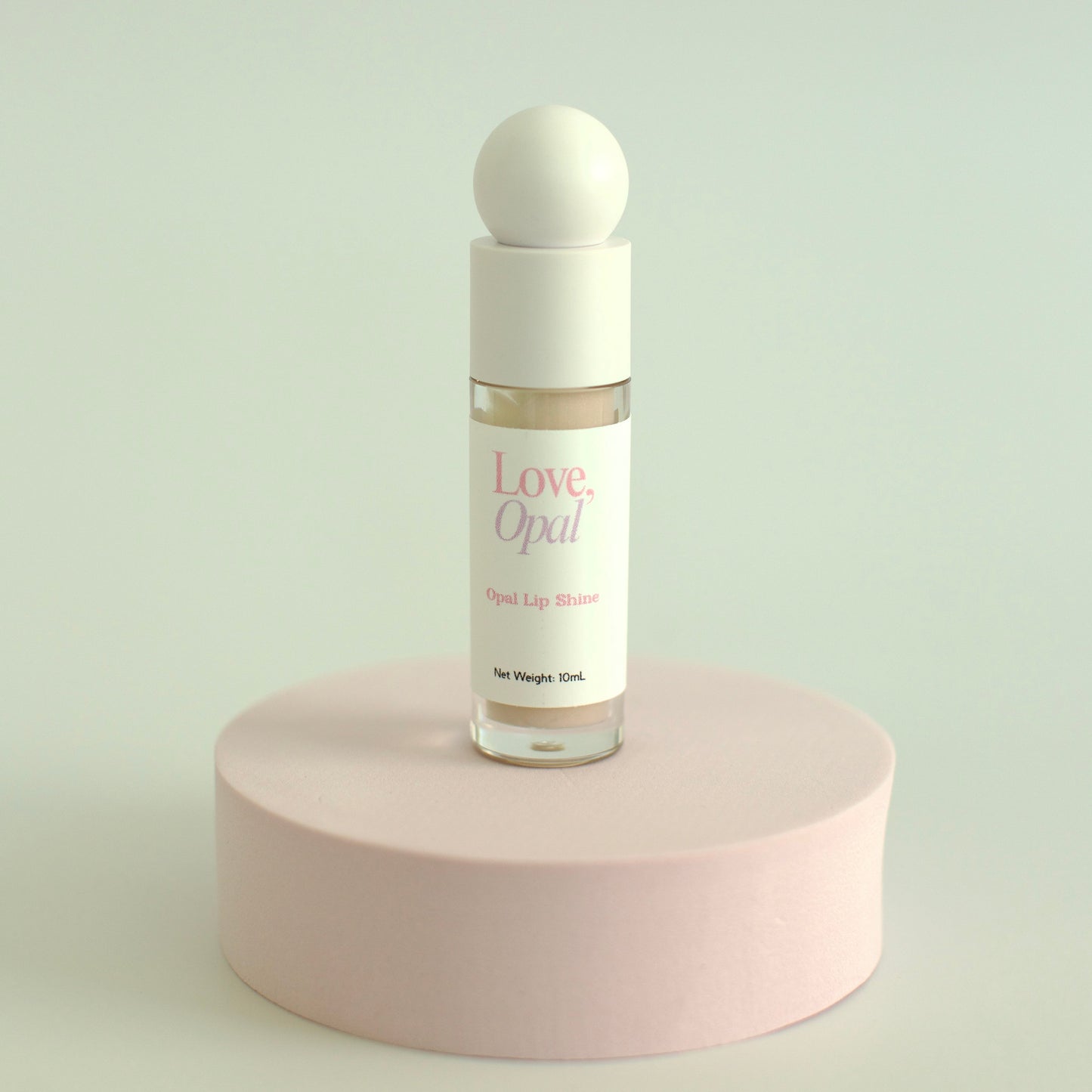 Opal Lip Shine