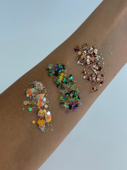 Ghosty, BOO, Pumpkin Spice