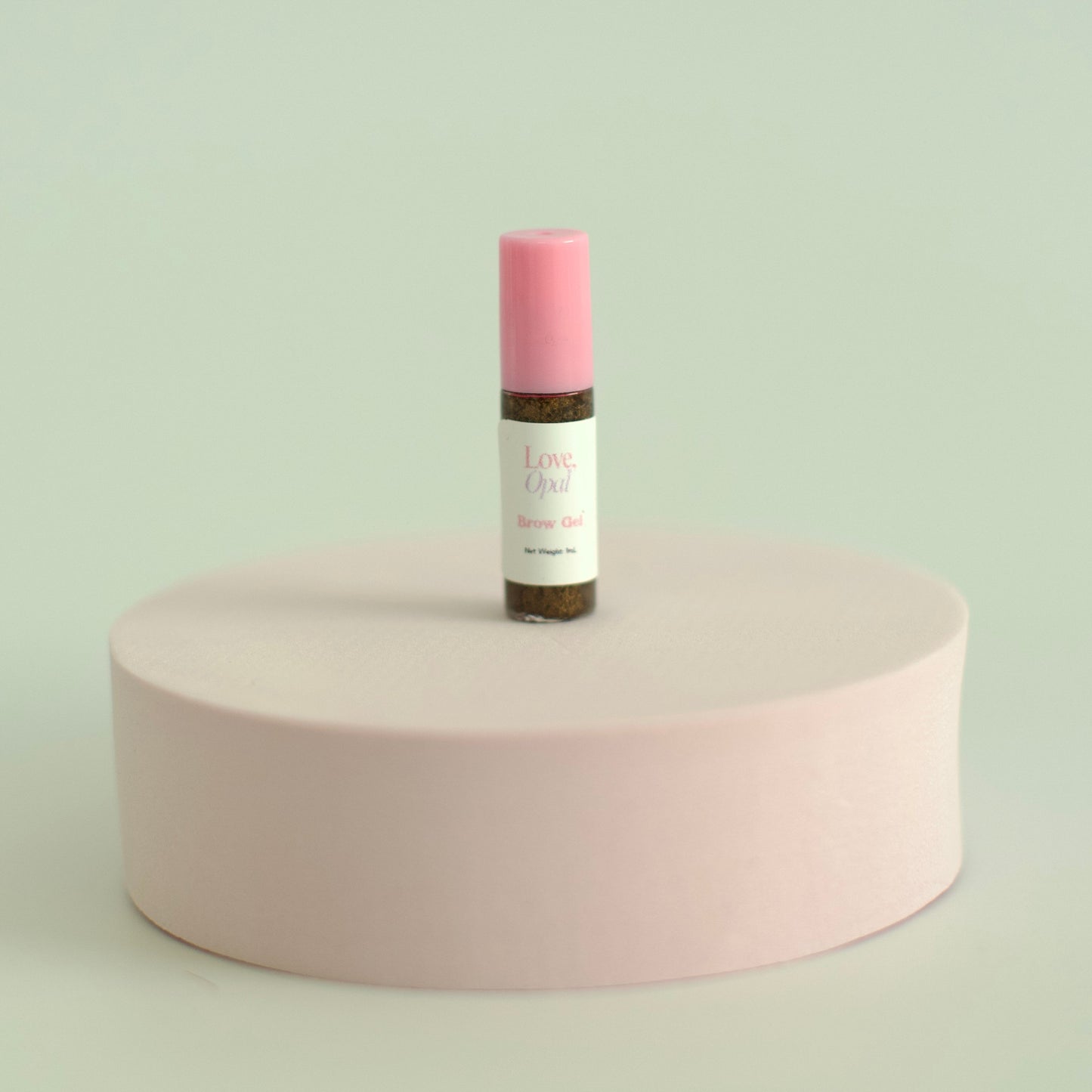 Brow Gel