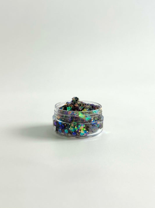 BOO Glitter
