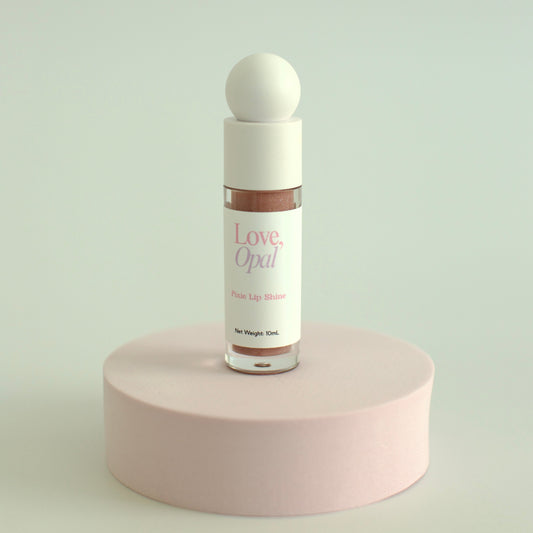 Pixie Lip Shine