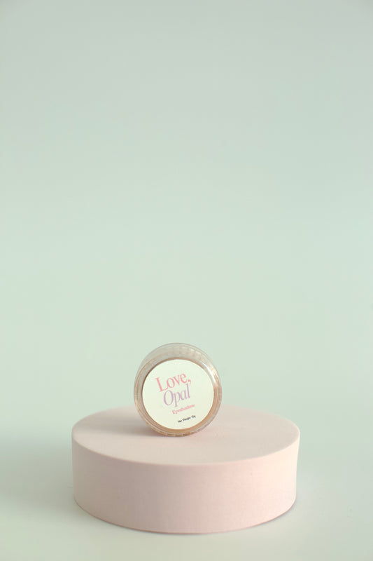 Gold Eyeshadow