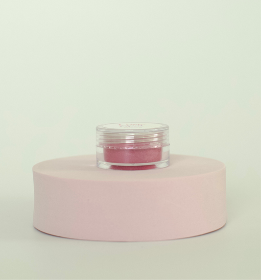 Pink Eyeshadow