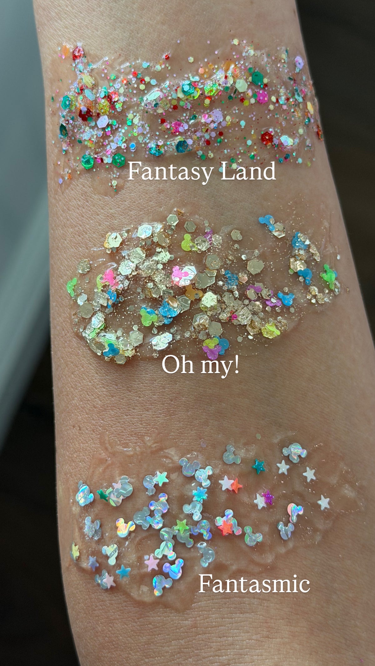 Fantasy Land