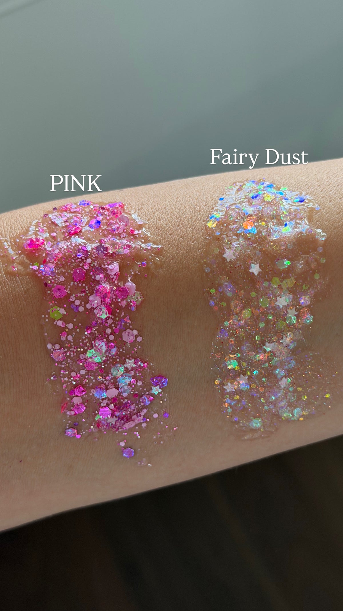 Fairy Dust