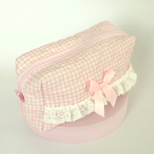 Makeup Bag
