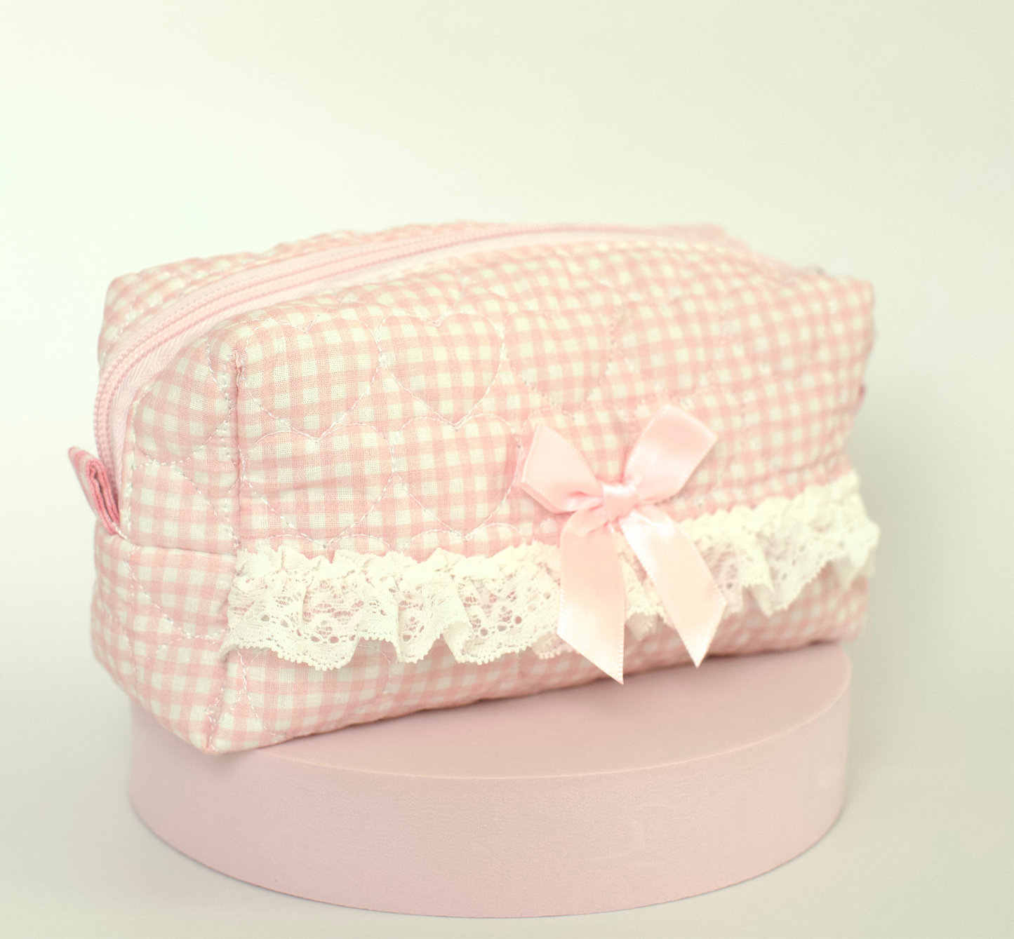 Makeup Bag
