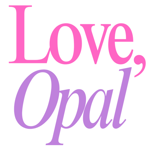 Love, Opal