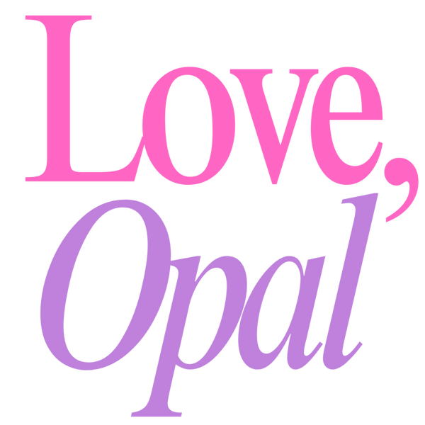 Love, Opal