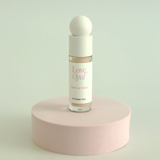 Opal Lip Shine