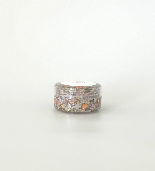 Ghosty Glitter