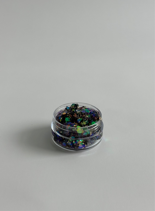 Graveyard Glitter